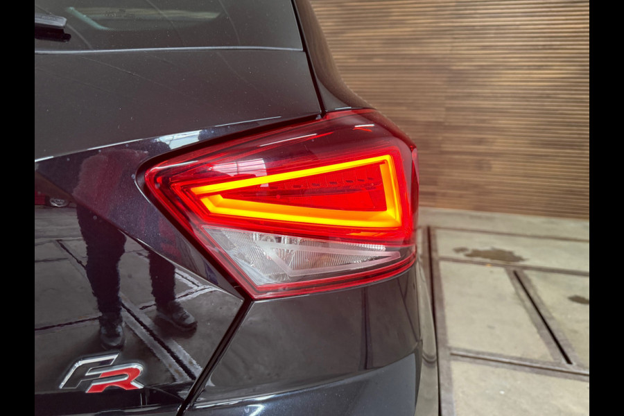 Seat Ibiza 1.0 TSI FR Business Intense | Panorama | Beats | 18' inch