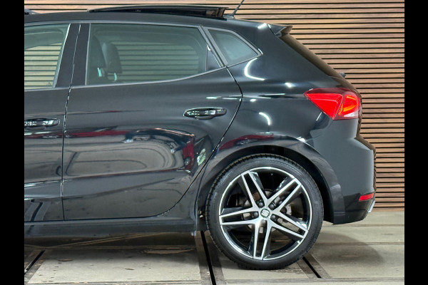 Seat Ibiza 1.0 TSI FR Business Intense | Panorama | Beats | 18' inch