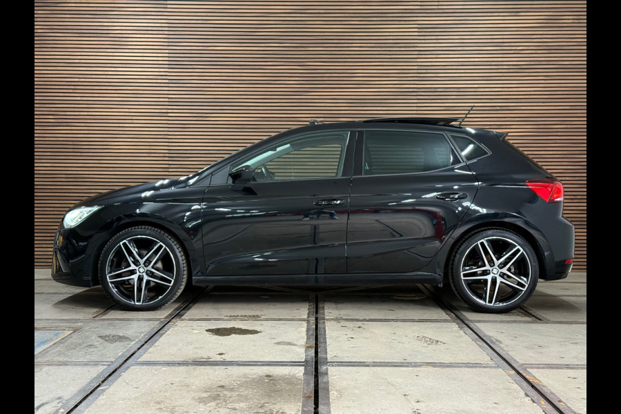 Seat Ibiza 1.0 TSI FR Business Intense | Panorama | Beats | 18' inch