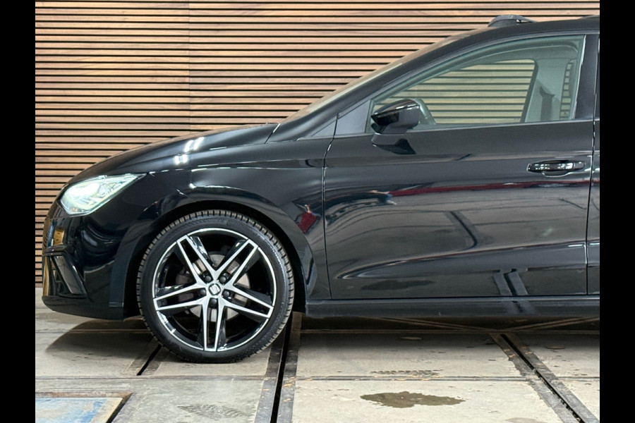 Seat Ibiza 1.0 TSI FR Business Intense | Panorama | Beats | 18' inch