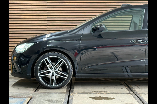 Seat Ibiza 1.0 TSI FR Business Intense | Panorama | Beats | 18' inch