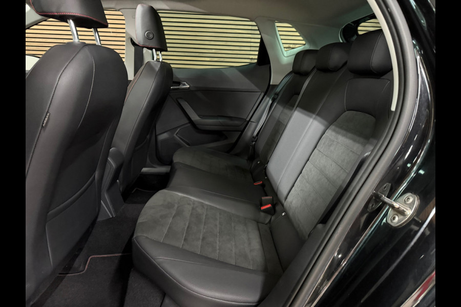 Seat Ibiza 1.0 TSI FR Business Intense | Panorama | Beats | 18' inch