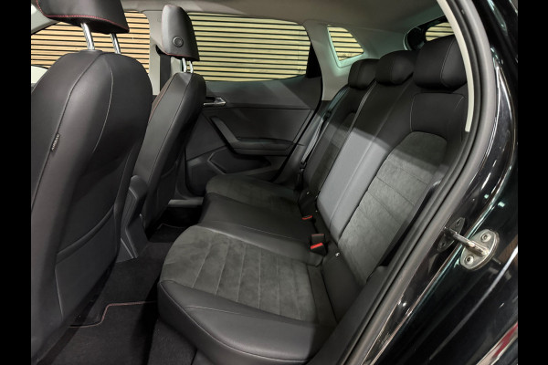 Seat Ibiza 1.0 TSI FR Business Intense | Panorama | Beats | 18' inch