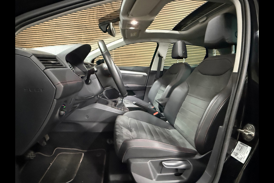 Seat Ibiza 1.0 TSI FR Business Intense | Panorama | Beats | 18' inch