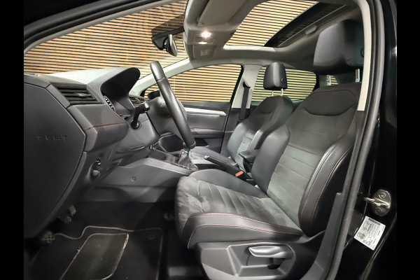 Seat Ibiza 1.0 TSI FR Business Intense | Panorama | Beats | 18' inch