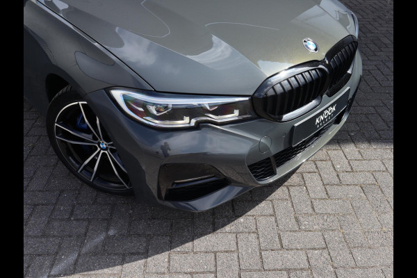 BMW 3 Serie Touring 320i High Executive Edition | Head Up | Adaptief Cruise | Panodak |