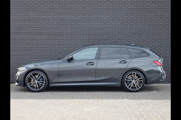 BMW 3 Serie Touring 320i High Executive Edition | Head Up | Adaptief Cruise | Panodak |