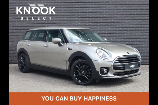 MINI Clubman 1.5 One Business Edition