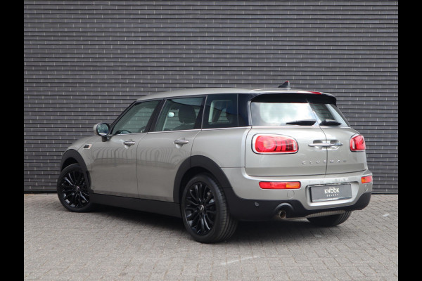 MINI Clubman 1.5 One Business Edition