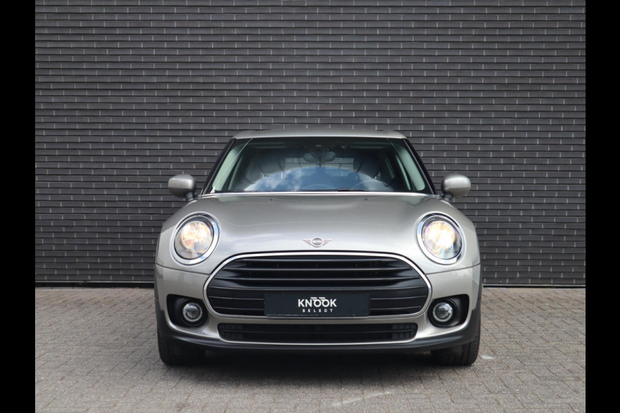 MINI Clubman 1.5 One Business Edition