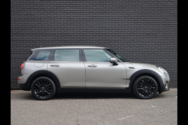 MINI Clubman 1.5 One Business Edition