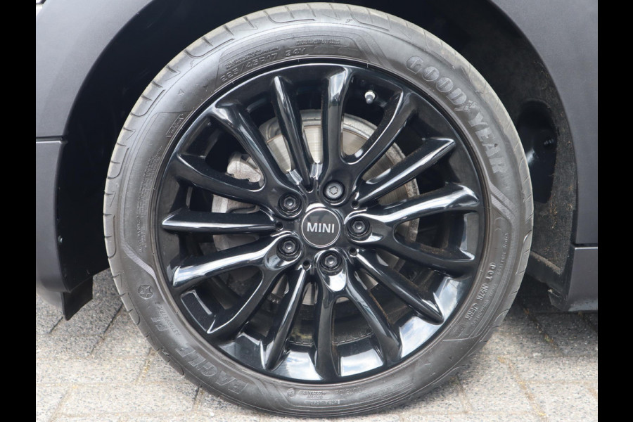MINI Clubman 1.5 One Business Edition