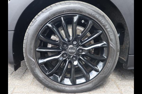MINI Clubman 1.5 One Business Edition