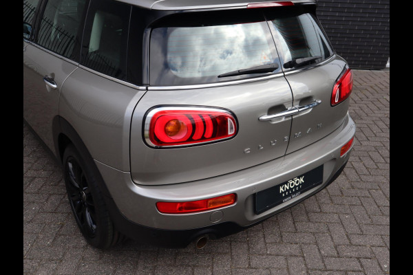 MINI Clubman 1.5 One Business Edition