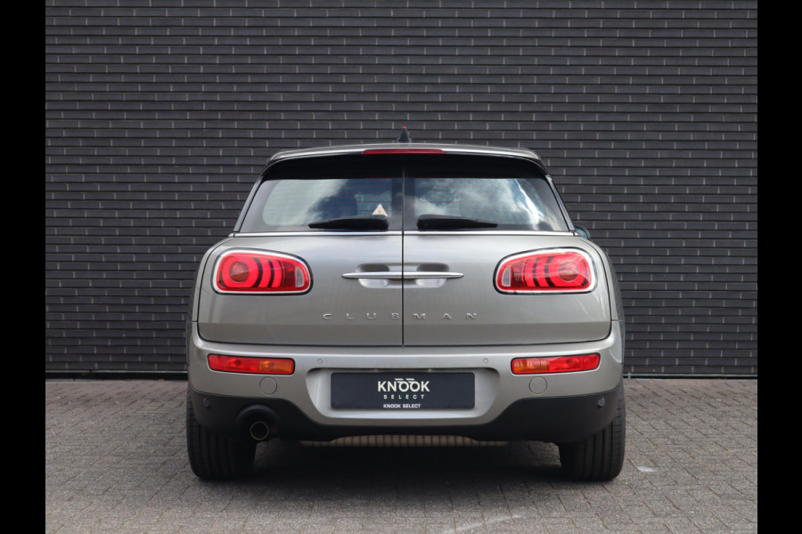 MINI Clubman 1.5 One Business Edition