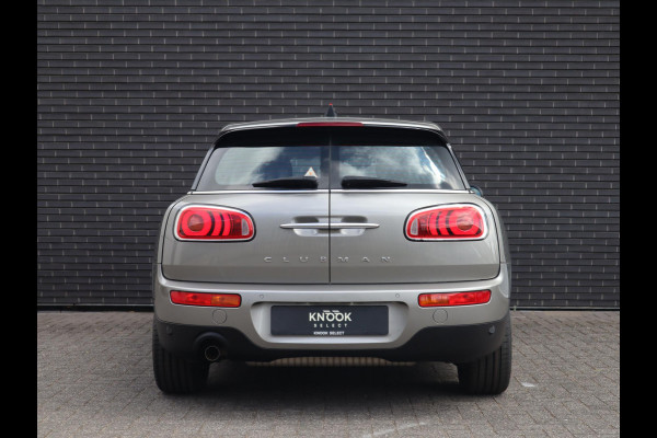 MINI Clubman 1.5 One Business Edition