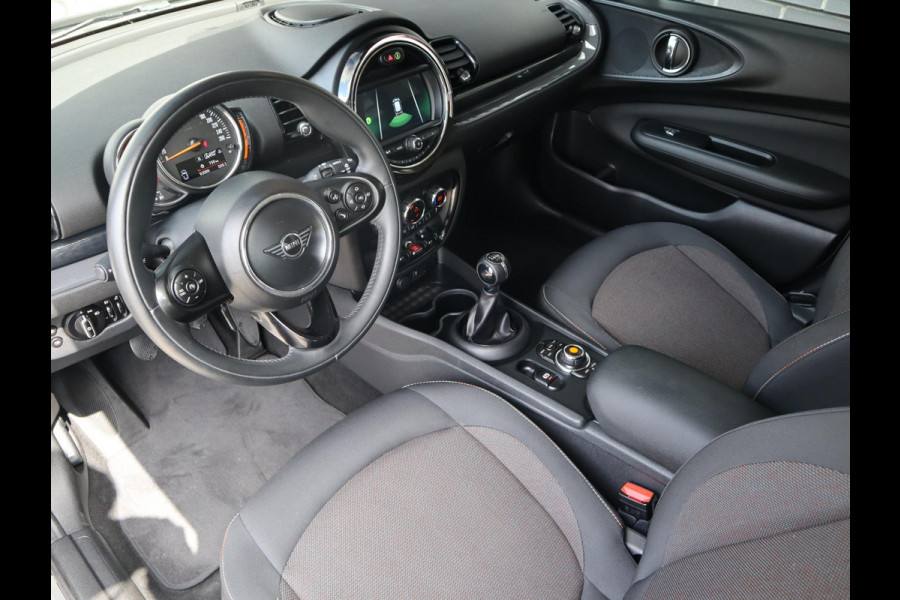 MINI Clubman 1.5 One Business Edition