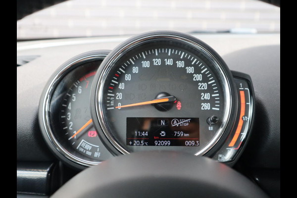 MINI Clubman 1.5 One Business Edition