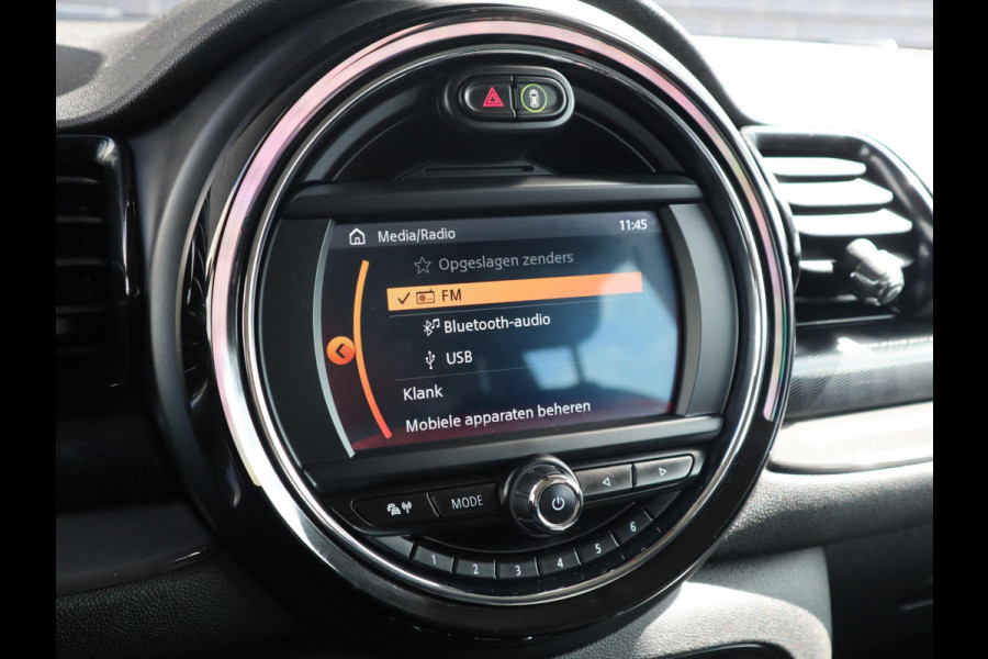 MINI Clubman 1.5 One Business Edition