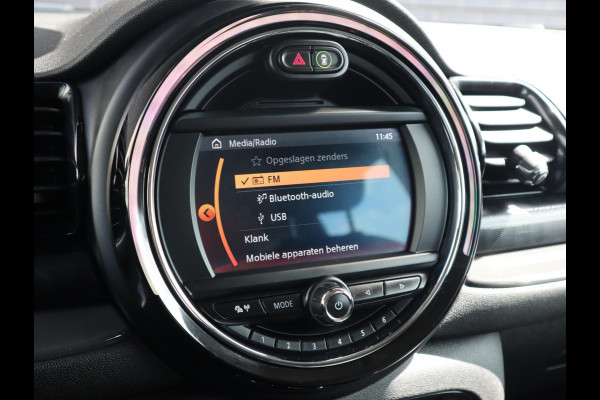 MINI Clubman 1.5 One Business Edition