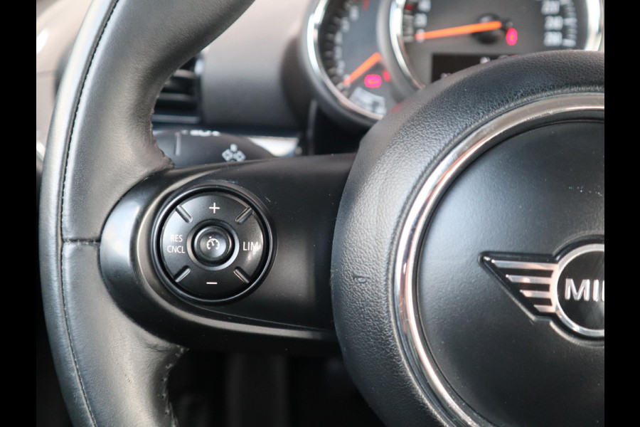 MINI Clubman 1.5 One Business Edition