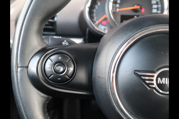 MINI Clubman 1.5 One Business Edition