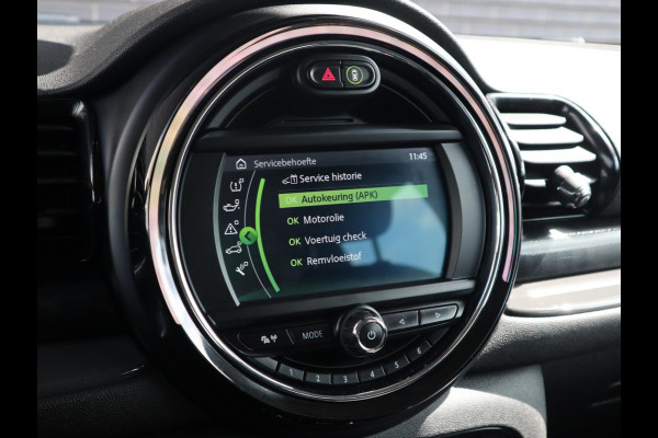 MINI Clubman 1.5 One Business Edition