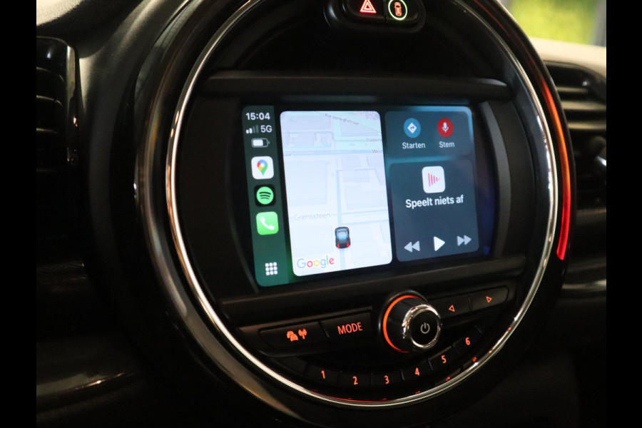 MINI Clubman 1.5 One Business Edition