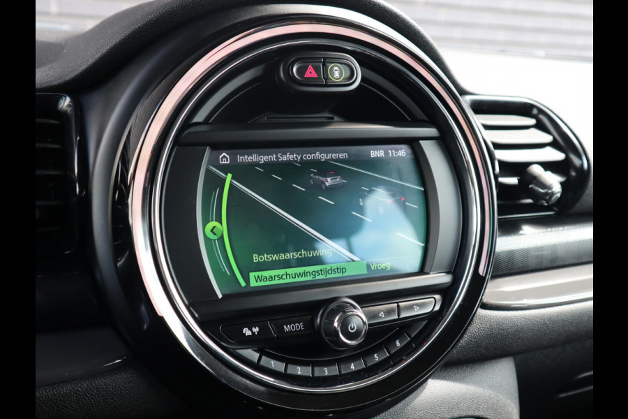 MINI Clubman 1.5 One Business Edition