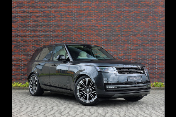 Land Rover Range Rover P460e *23"*ClearSight*Trekhaak*Head-Up*