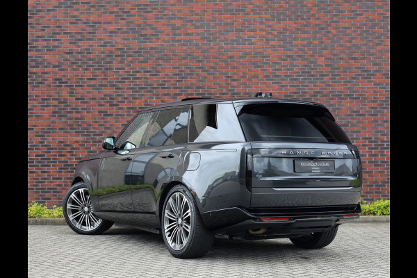 Land Rover Range Rover P460e *23"*ClearSight*Trekhaak*Head-Up*