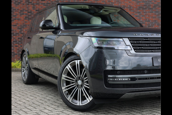 Land Rover Range Rover P460e *23"*ClearSight*Trekhaak*Head-Up*