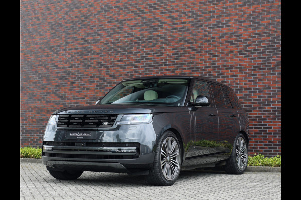 Land Rover Range Rover P460e *23"*ClearSight*Trekhaak*Head-Up*
