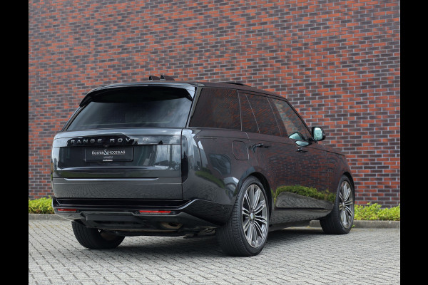 Land Rover Range Rover P460e *23"*ClearSight*Trekhaak*Head-Up*