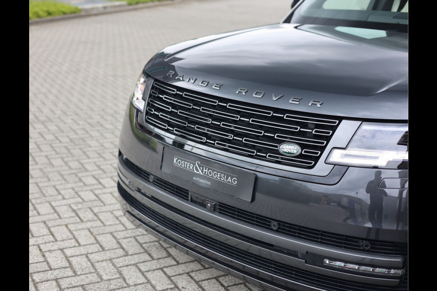 Land Rover Range Rover P460e *23"*ClearSight*Trekhaak*Head-Up*