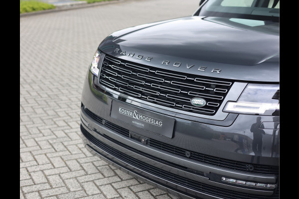 Land Rover Range Rover P460e *23"*ClearSight*Trekhaak*Head-Up*
