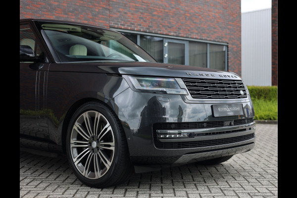 Land Rover Range Rover P460e *23"*ClearSight*Trekhaak*Head-Up*