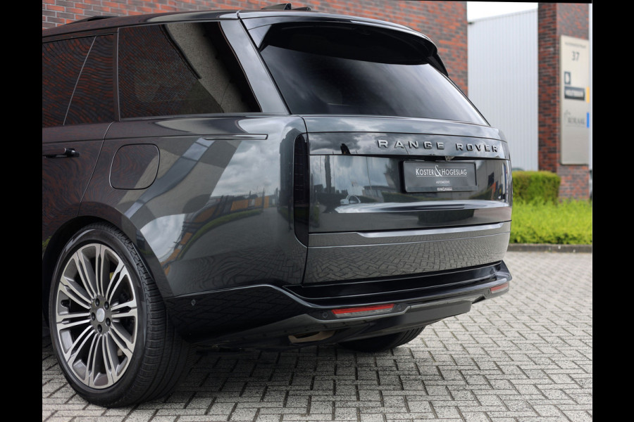 Land Rover Range Rover P460e *23"*ClearSight*Trekhaak*Head-Up*