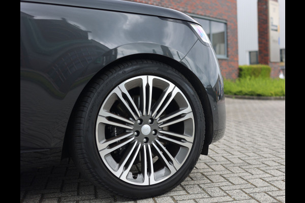 Land Rover Range Rover P460e *23"*ClearSight*Trekhaak*Head-Up*