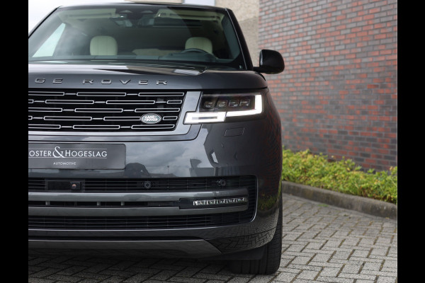 Land Rover Range Rover P460e *23"*ClearSight*Trekhaak*Head-Up*