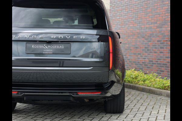 Land Rover Range Rover P460e *23"*ClearSight*Trekhaak*Head-Up*