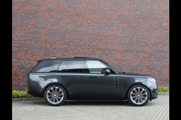 Land Rover Range Rover P460e *23"*ClearSight*Trekhaak*Head-Up*