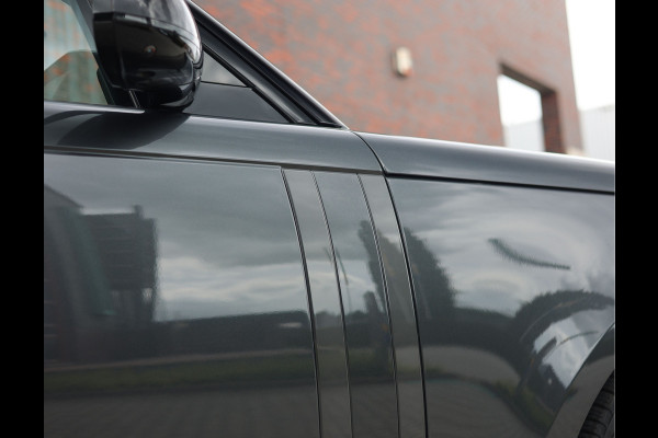 Land Rover Range Rover P460e *23"*ClearSight*Trekhaak*Head-Up*