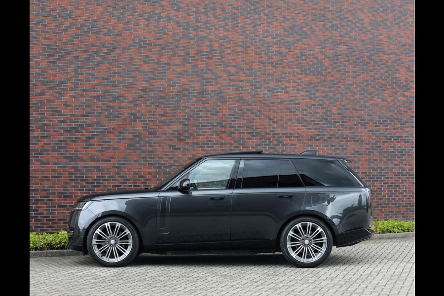 Land Rover Range Rover P460e *23"*ClearSight*Trekhaak*Head-Up*