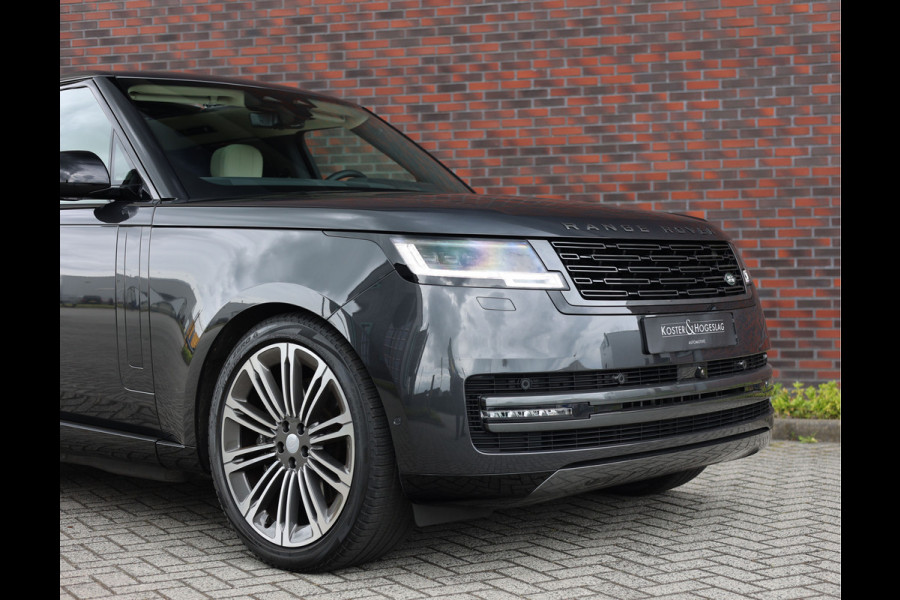Land Rover Range Rover P460e *23"*ClearSight*Trekhaak*Head-Up*