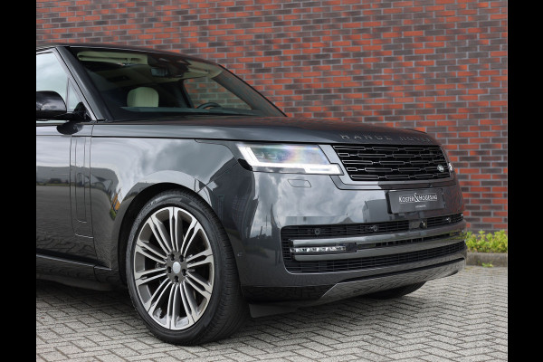 Land Rover Range Rover P460e *23"*ClearSight*Trekhaak*Head-Up*