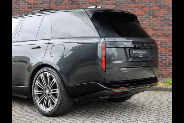 Land Rover Range Rover P460e *23"*ClearSight*Trekhaak*Head-Up*