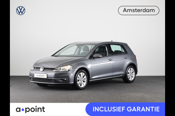 Volkswagen Golf 1.0 TSI Comfortline 115 pk | Navigatie | Parkeersensoren | Adaptieve cruise control | Apple Carplay/Android Auto | Autom. airco |