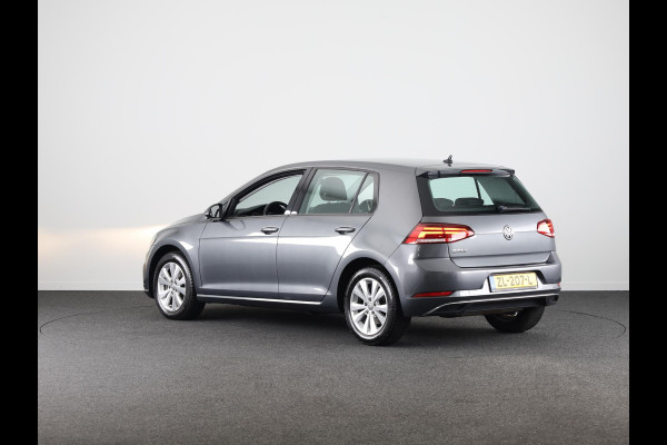 Volkswagen Golf 1.0 TSI Comfortline 115 pk | Navigatie | Parkeersensoren | Adaptieve cruise control | Apple Carplay/Android Auto | Autom. airco |
