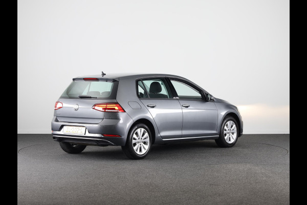 Volkswagen Golf 1.0 TSI Comfortline 115 pk | Navigatie | Parkeersensoren | Adaptieve cruise control | Apple Carplay/Android Auto | Autom. airco |